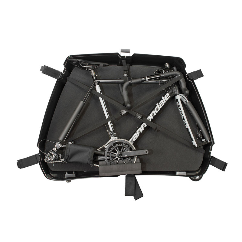 B&W International BW International Transport Case for Racing